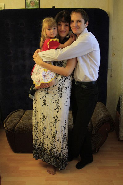 Аня Бочарова