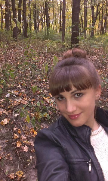 Анастасия Антонова