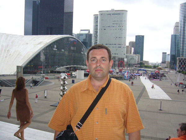 Александр Грушко