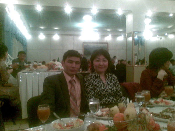 Елдос Сулейменов