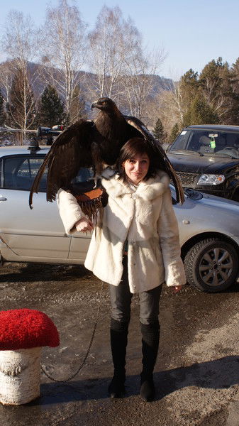 Юлия Гершман