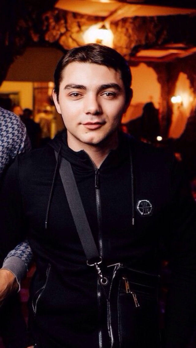 Рафаэль Вехов