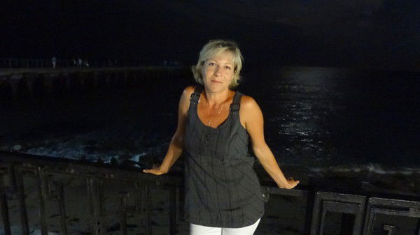 Галина Коростелева