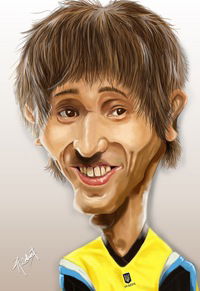 Владимир Мошногорский