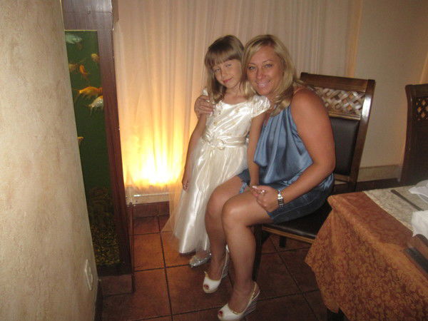 Лилия Чибрикова