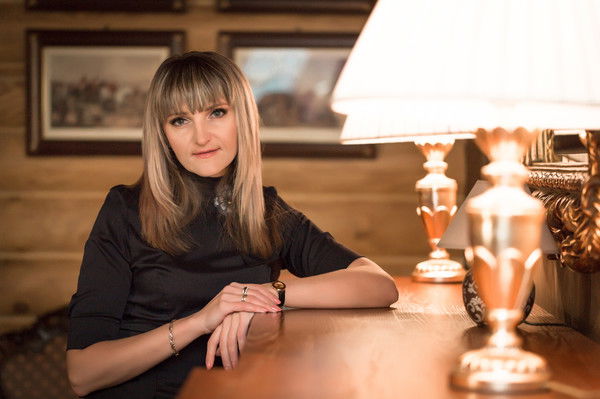 Чумак Наталья