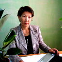 Райхан Бекмурзаева