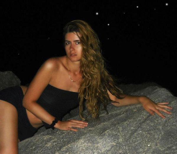 Екатерина Кравцова