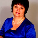 Елена Милешина