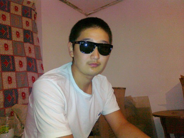 Нуржан Такенов