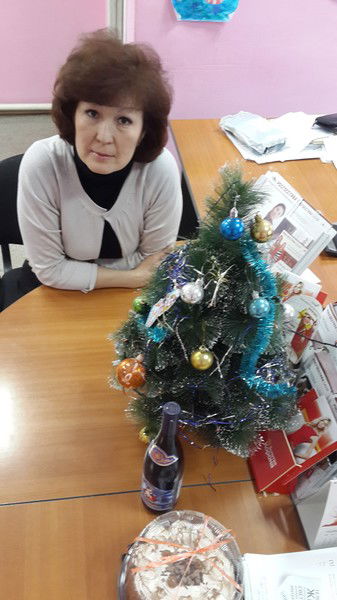 Назира Жоламанова