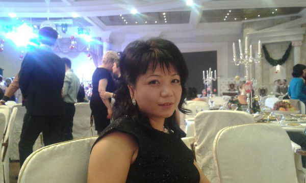 Мадина *******