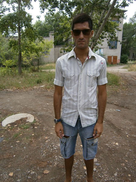 Рома Елизарьев