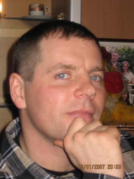 Александр Лактионов