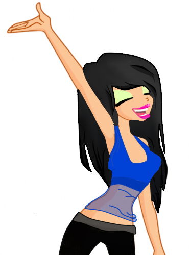 Катя Беркут