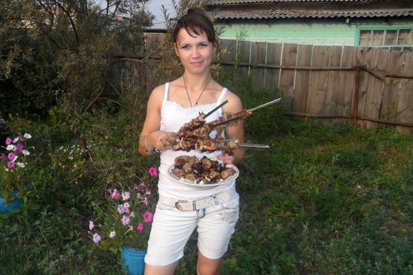 Людмила Маярчук