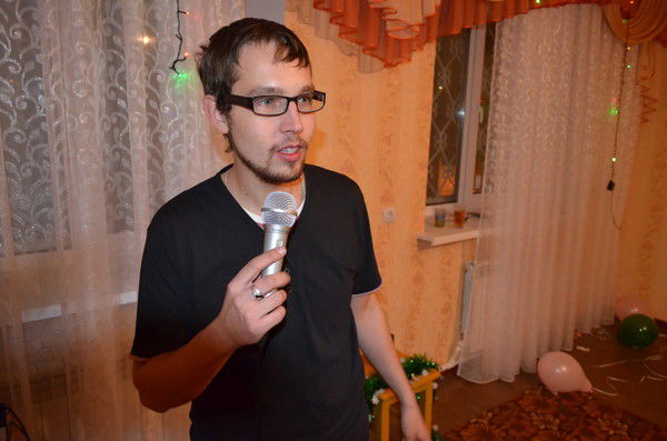 Эдуард Мадюскин