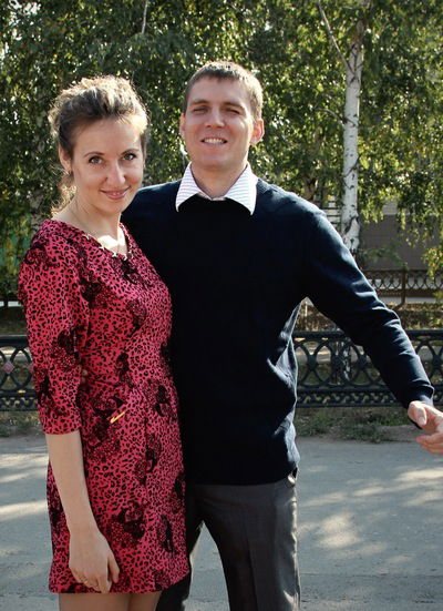 Надя Кабанова