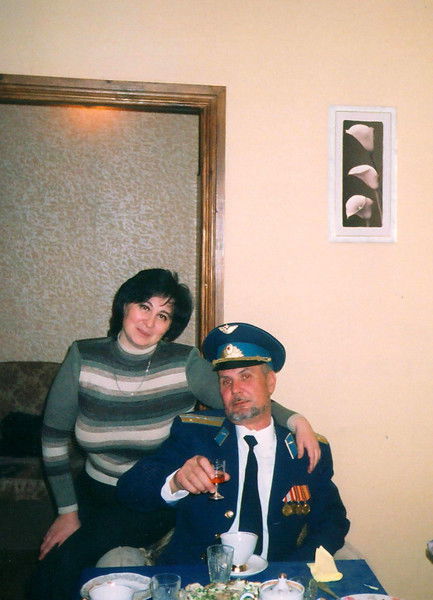 Елена Якименко