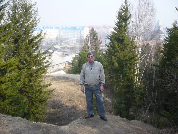 Андрей Шевкопляс