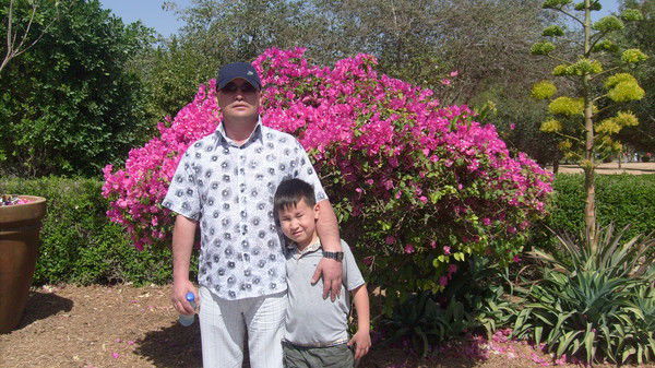 Канат Кусаинов