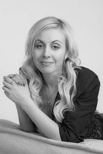 Светлана Кирсанова