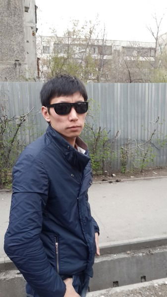 Саби Кемпекбаев