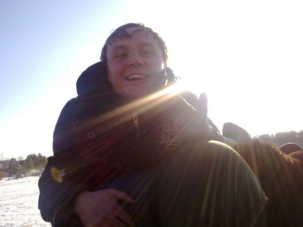 Алексей Елистратов