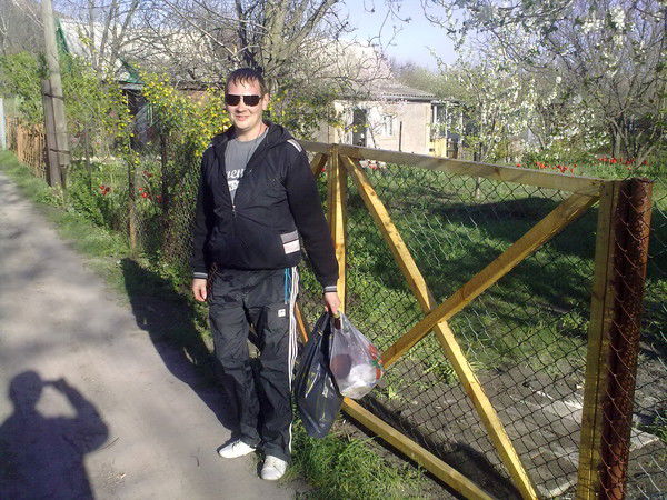 Денис Золоедов