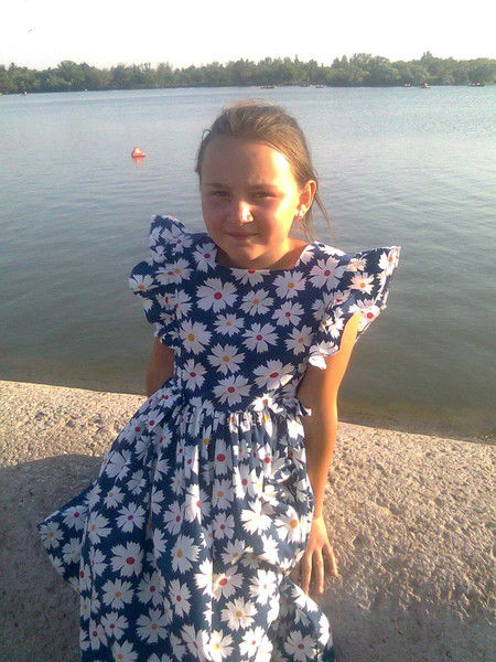 Инга Ломашвили