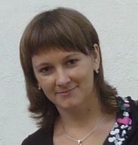 Людмила Некрасова