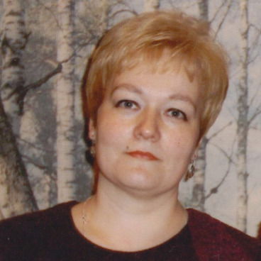 Голикова Елена