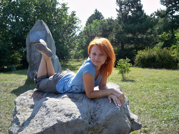 Маргарита Бояджиева