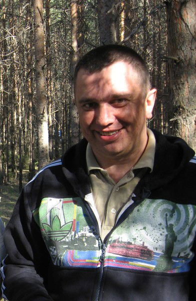 Алексей Бельский