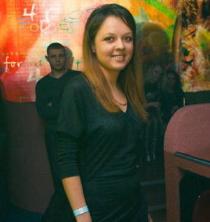 Галина Логиновских