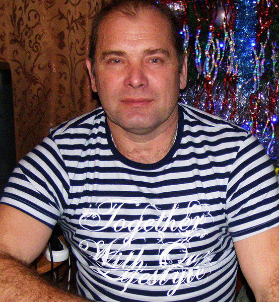 Владимир Долганов