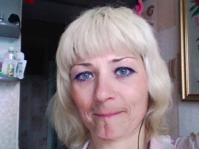 Наталья Иванская