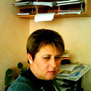 Оксана Заярина