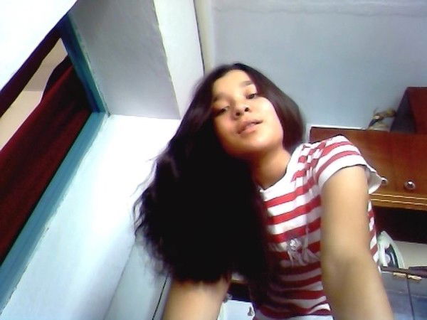 Дамира Баратова