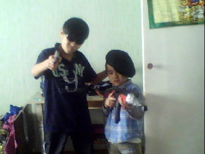 Клевый Пацан Из Темиртау