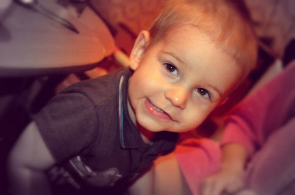 Оксаночка Алексеева