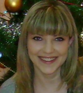 Виктория Морозова