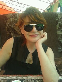 Оксана Лахтионова