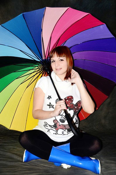 Дина Голубейко