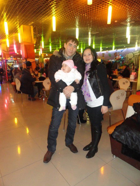 Берик Нурлыбаев