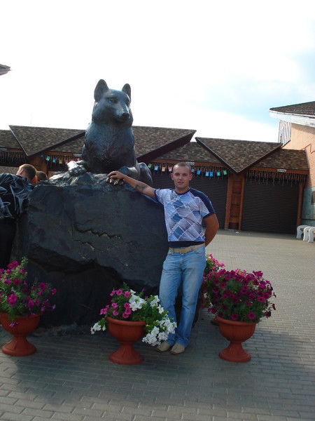 Дмитрий Саликов