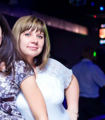 Эльвира Голыгина