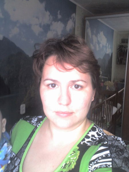 Наталья Смирных