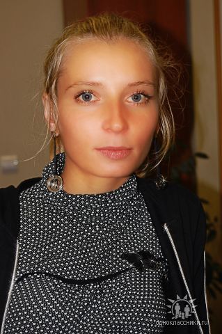 Антонова Виктория