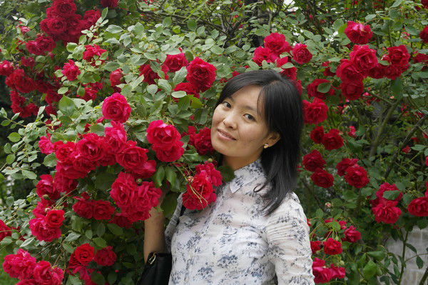 Aijamal Tugolbai Kyzy